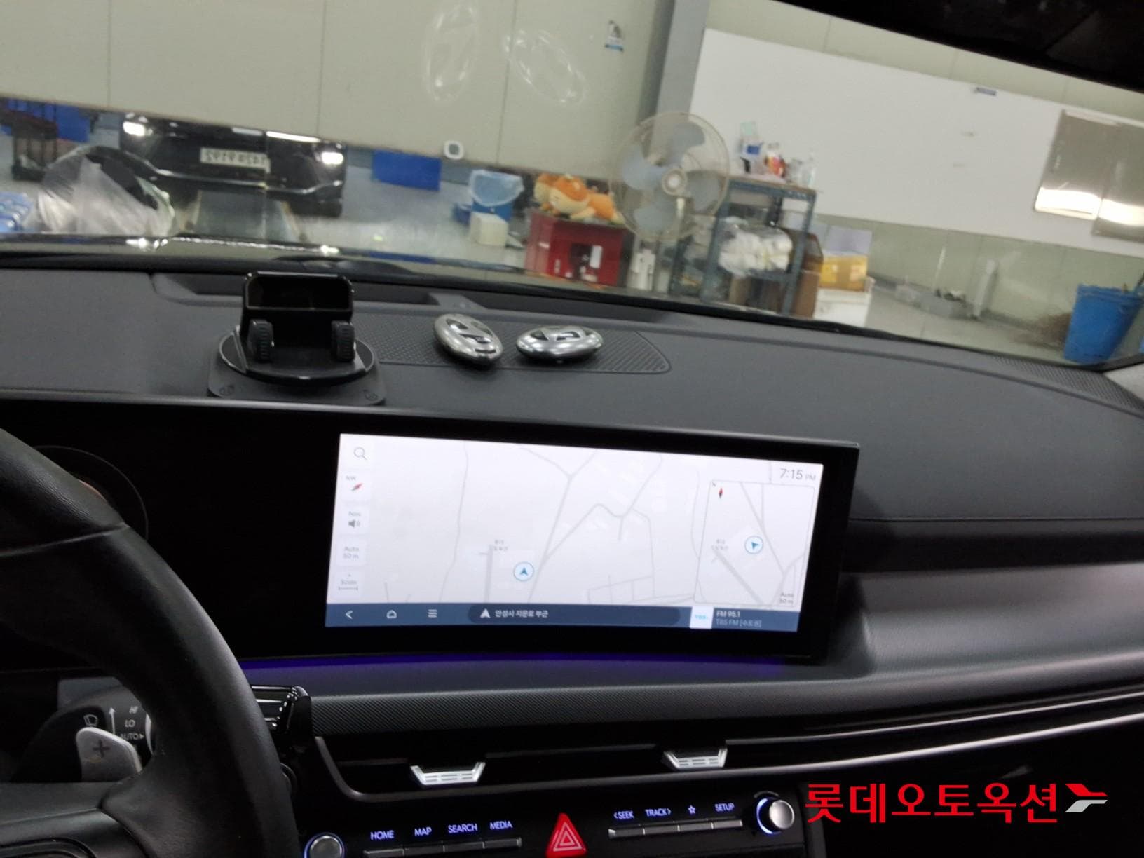 Hyundai - Sonata | DN8 TheEdge (G)2.0 Premium 2WD AT 32