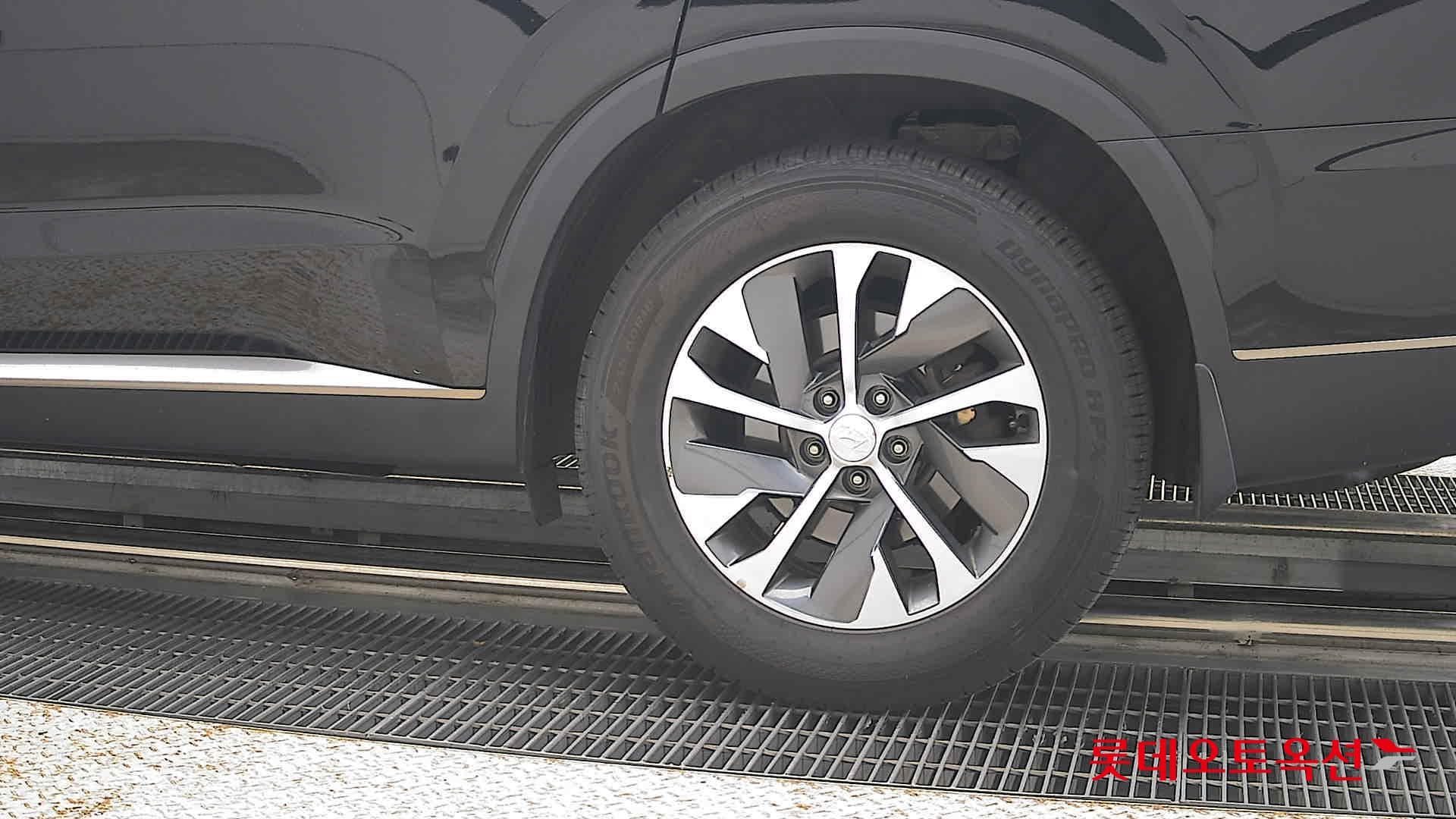 Hyundai - Palisade | (D) 2.2 Exclusive 2WD 7 22