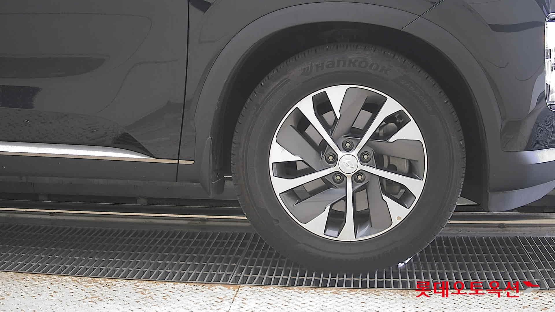 Hyundai - Palisade | (D) 2.2 Exclusive 2WD 7 23