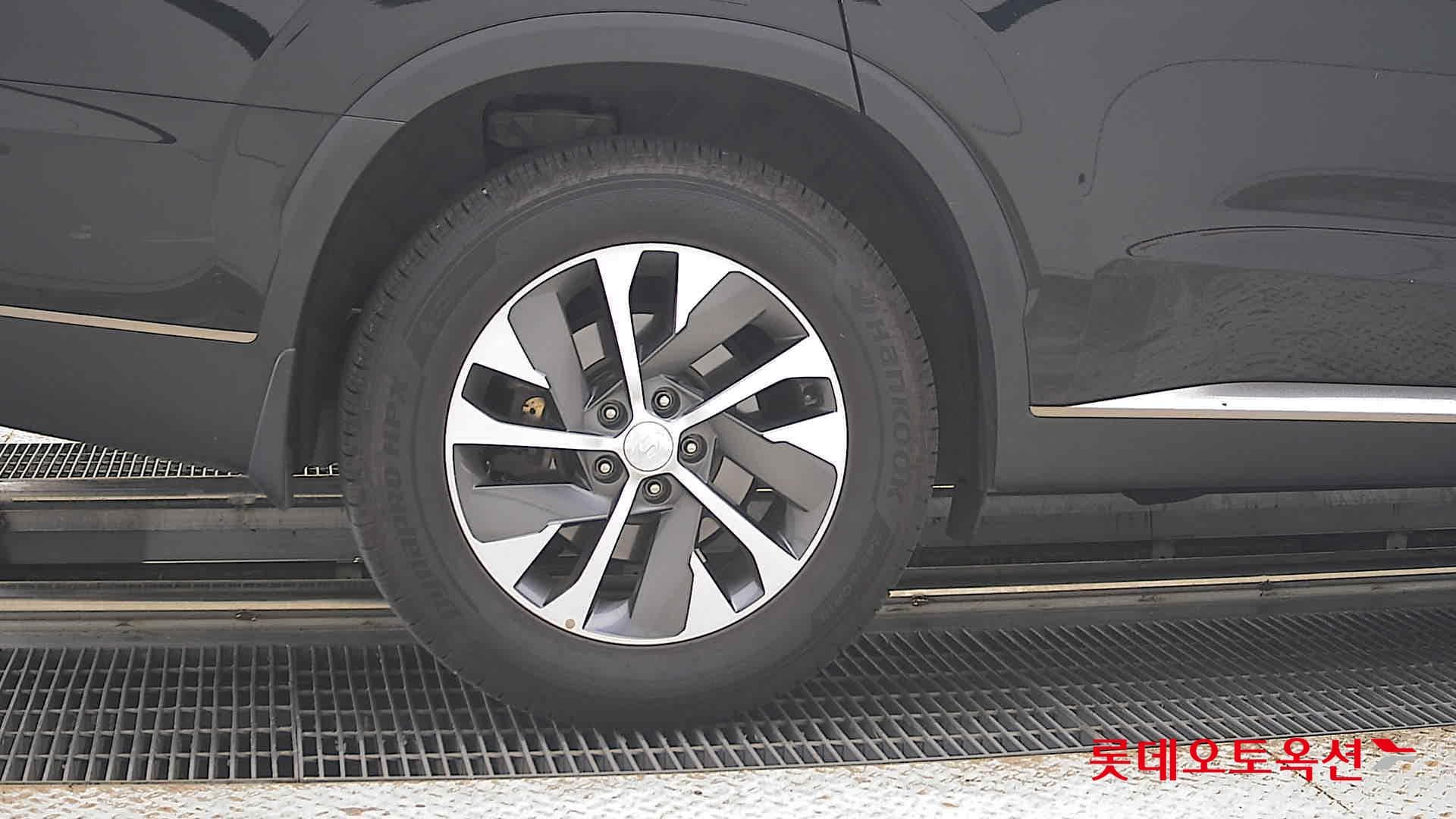 Hyundai - Palisade | (D) 2.2 Exclusive 2WD 7 24