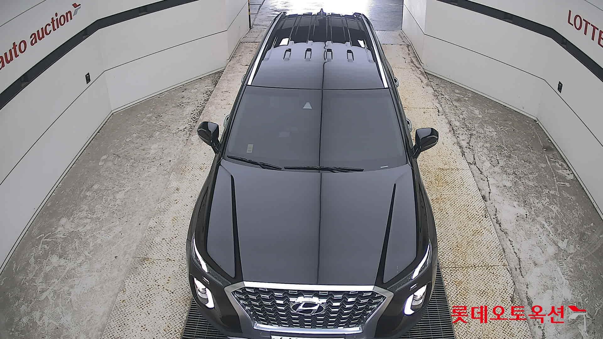 Hyundai - Palisade | (D) 2.2 Exclusive 2WD 7 25