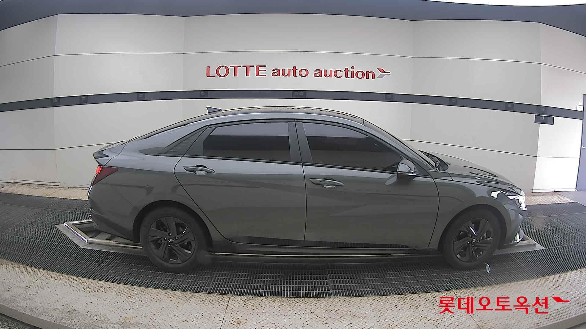 Hyundai - Elantra | ALL NEW (H) 1.6 SMART 16