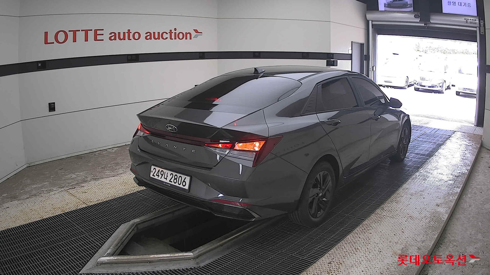 Hyundai - Elantra | ALL NEW (H) 1.6 SMART 12