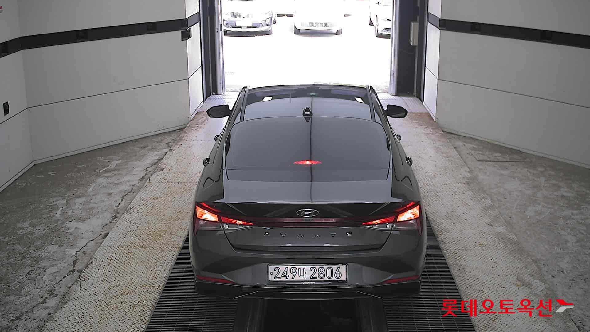 Hyundai - Elantra | ALL NEW (H) 1.6 SMART 11
