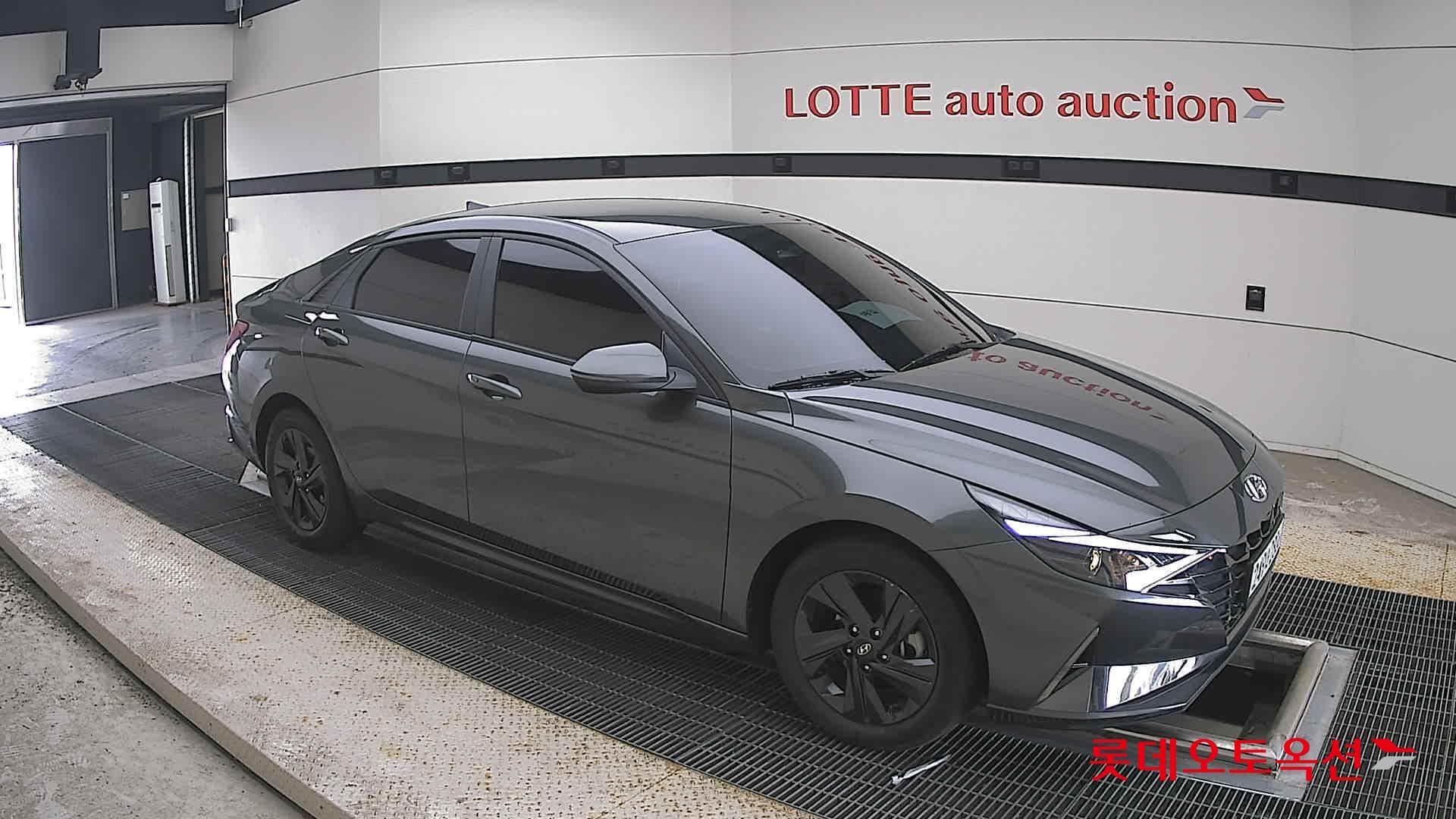 Hyundai - Elantra | ALL NEW (H) 1.6 SMART 18