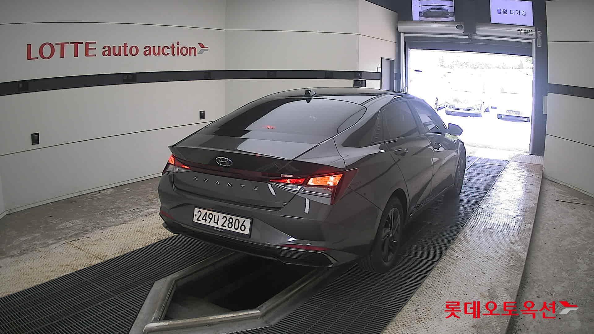 Hyundai - Elantra | ALL NEW (H) 1.6 SMART 13