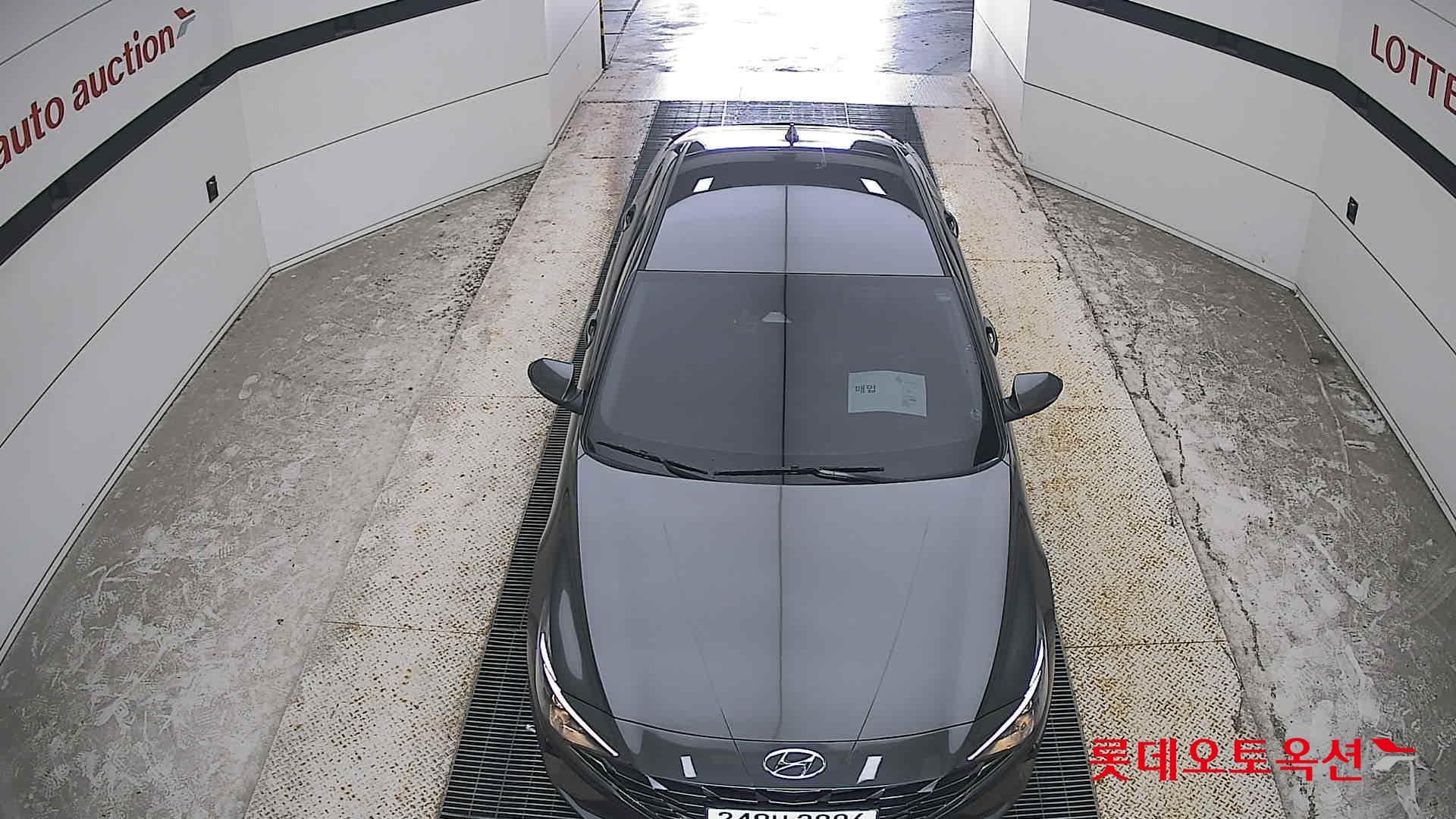 Hyundai - Elantra | ALL NEW (H) 1.6 SMART 25