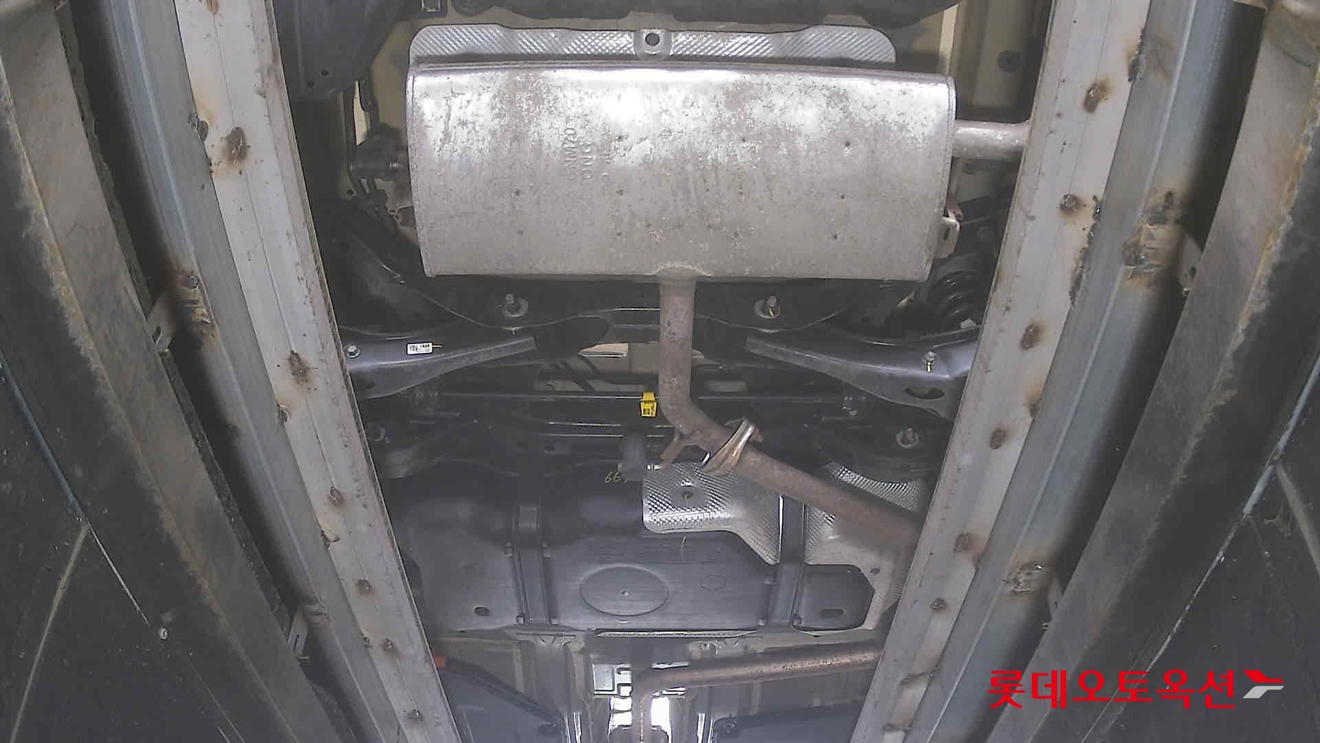 Hyundai - Elantra | ALL NEW (H) 1.6 SMART 27