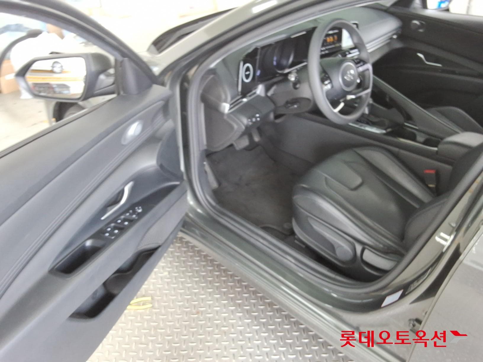 Hyundai - Elantra | ALL NEW (H) 1.6 SMART 35