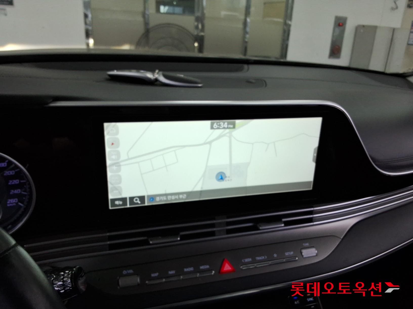 Hyundai - Grandeur | THE NEW (G) 2.5 Premium 31