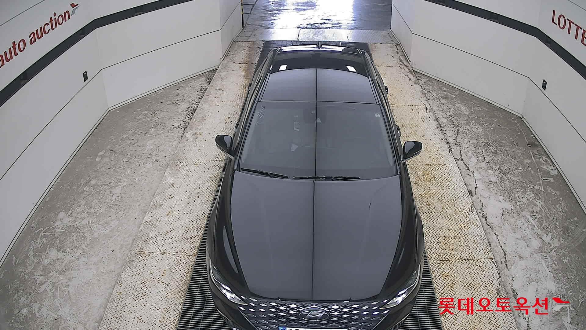 Hyundai - Grandeur | THE NEW (G) 2.5 25