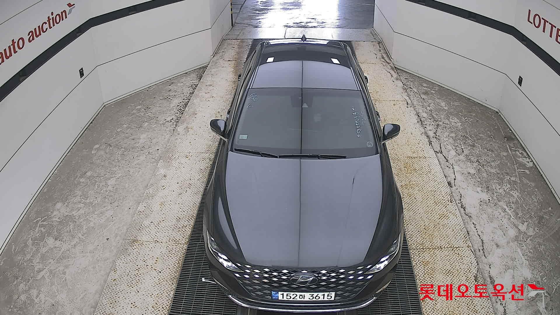 Hyundai - Grandeur | THE NEW (G) 2.5 Exclusive 25
