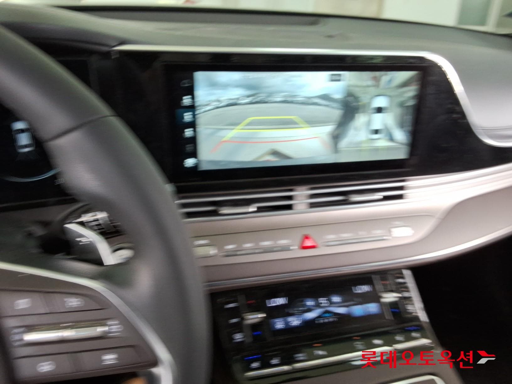 Hyundai - Grandeur | THE NEW (G) 2.5 Exclusive 30