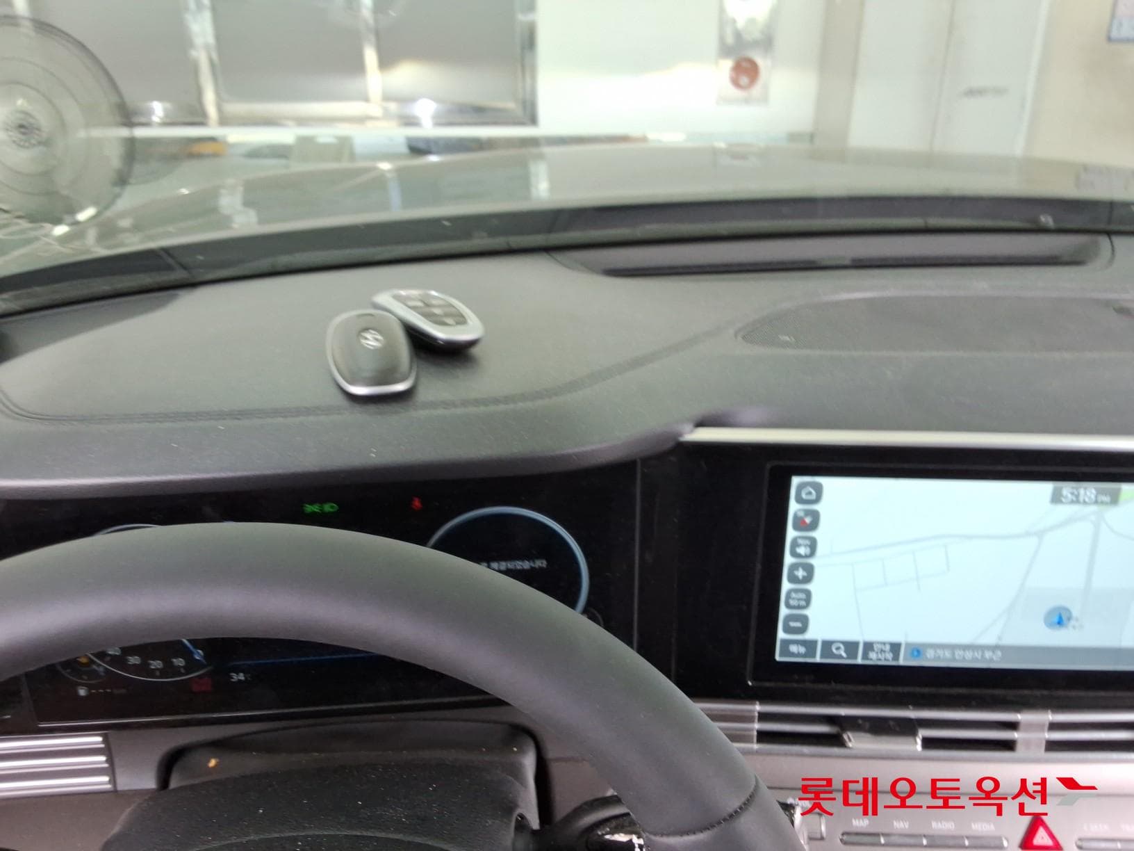 Hyundai - Grandeur | THE NEW (G) 2.5 Exclusive 33