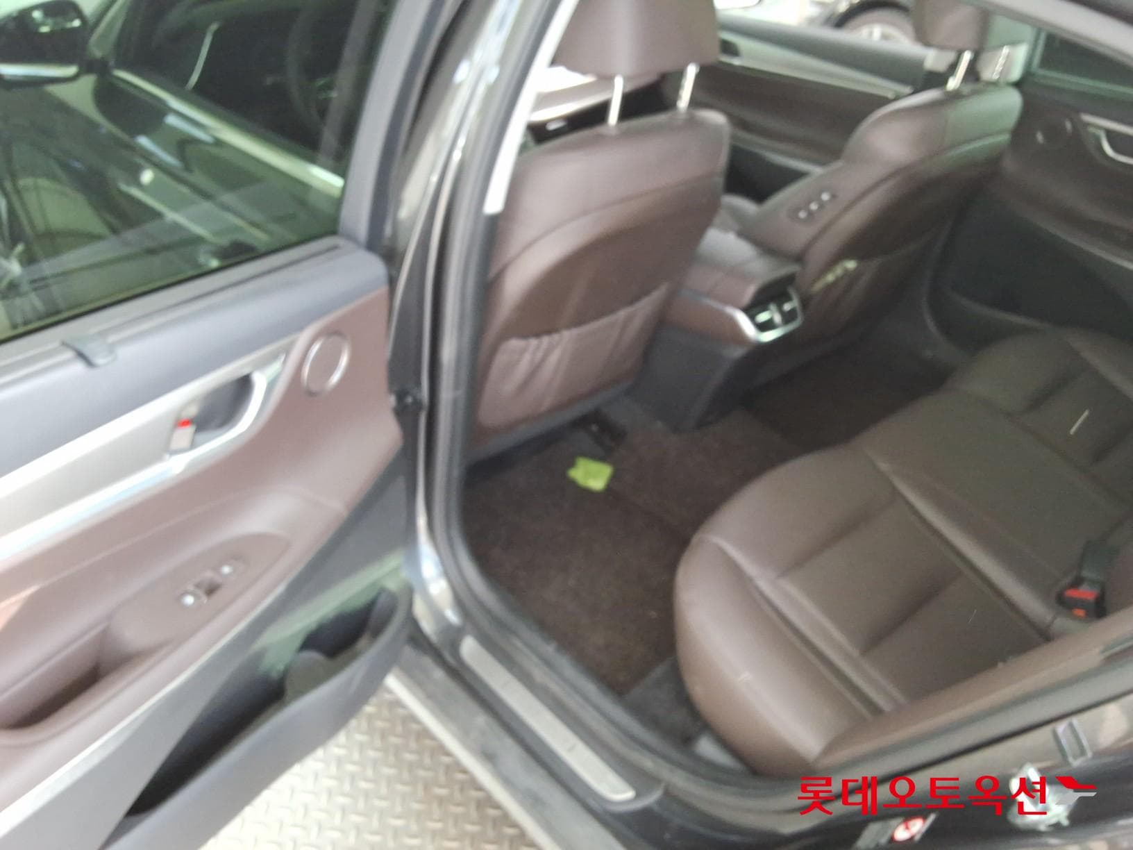 Hyundai - Grandeur | THE NEW (G) 2.5 Exclusive 36