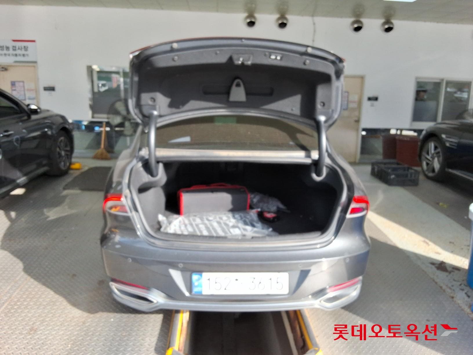 Hyundai - Grandeur | THE NEW (G) 2.5 Exclusive 37