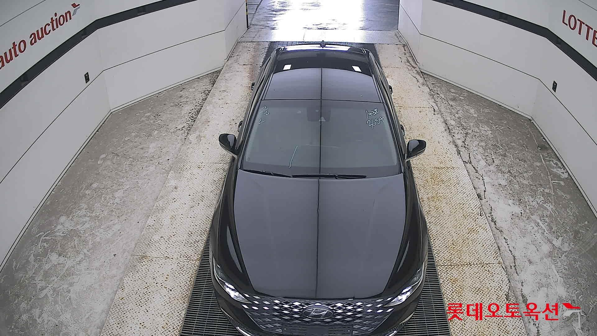 Hyundai - Grandeur | THE NEW (G) 2.5 25