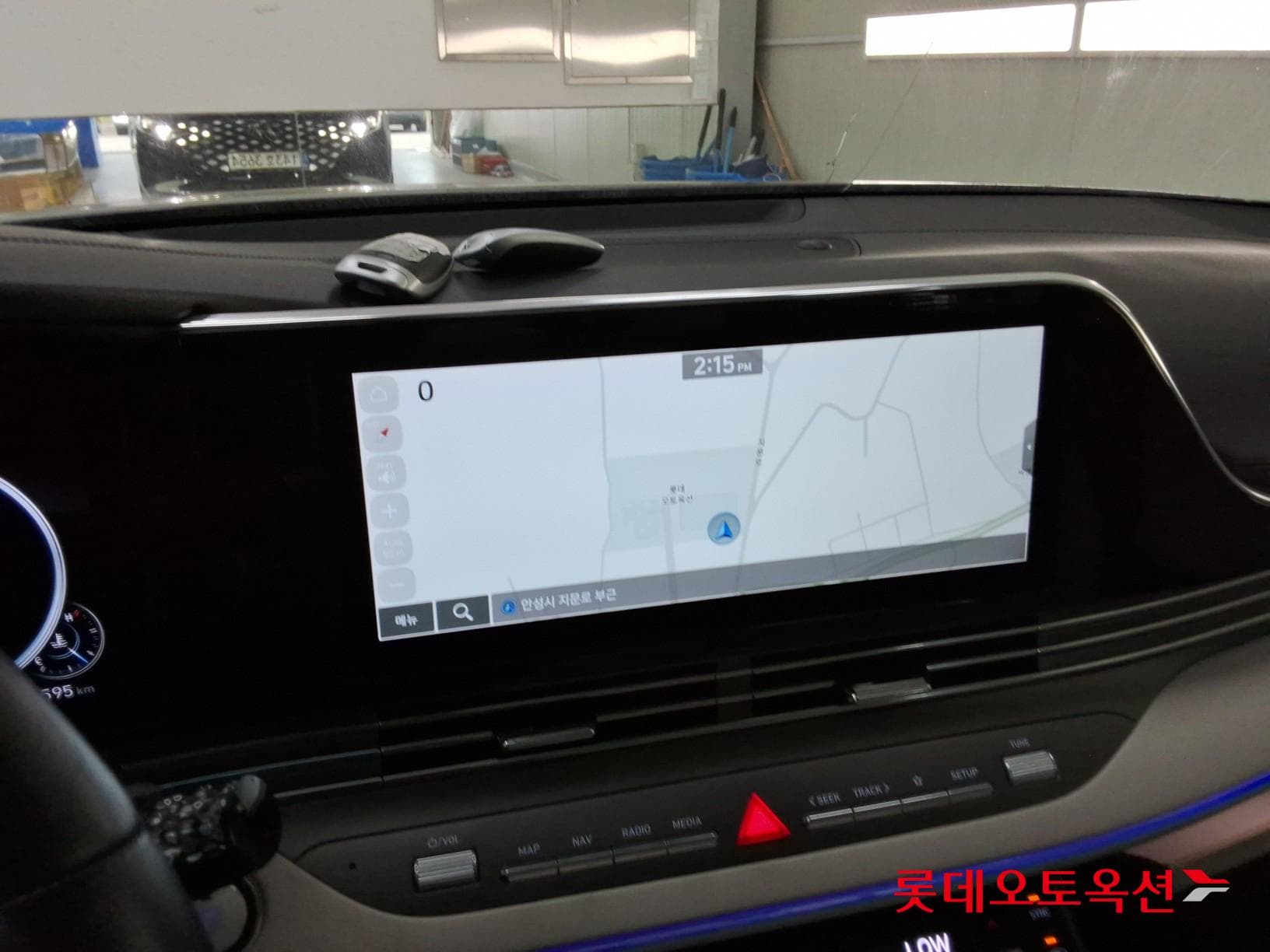 Hyundai - Grandeur | THE NEW (G) 2.5 31