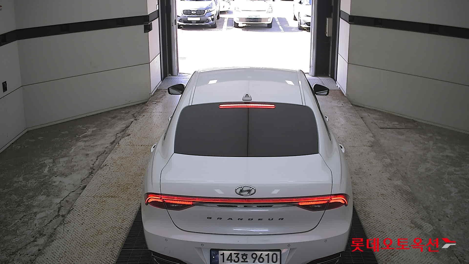 Hyundai - Грандер | THE NEW (G) 2.5 11