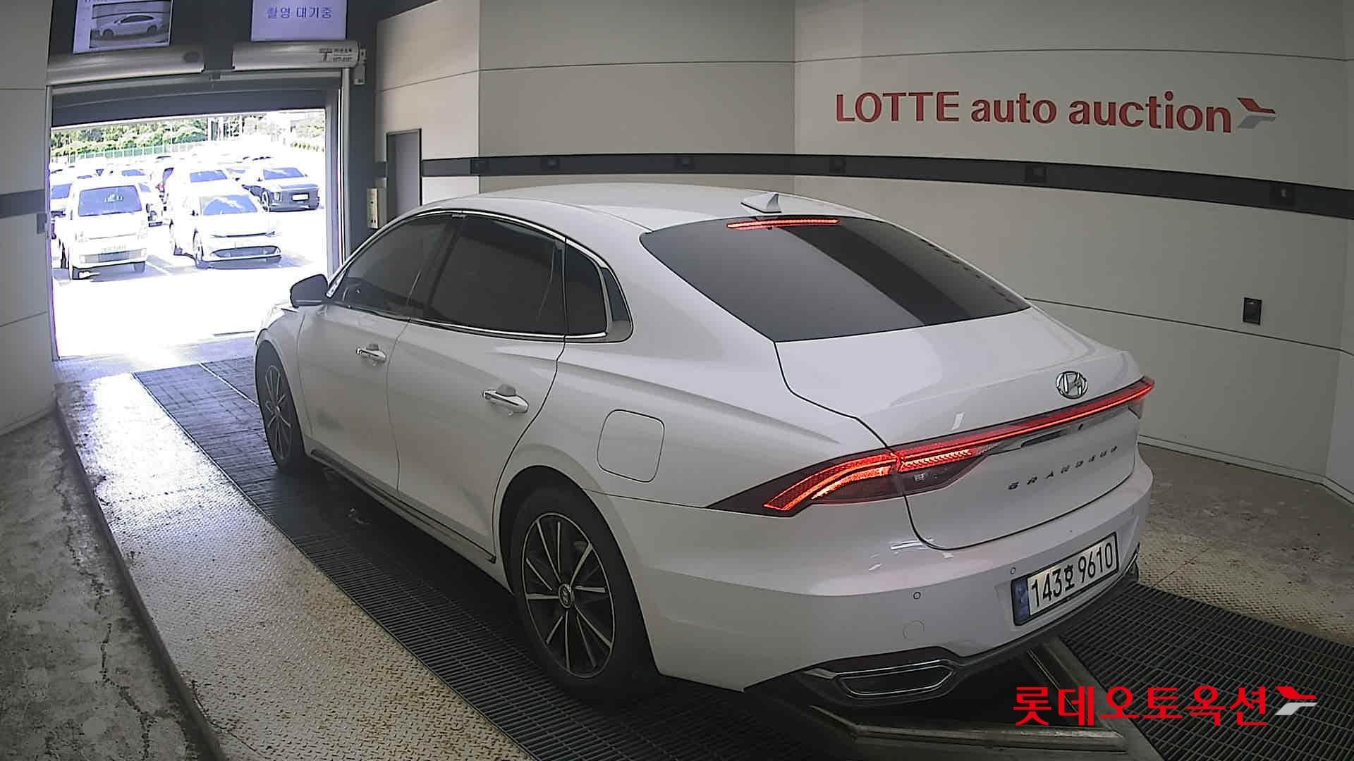 Hyundai - Грандер | THE NEW (G) 2.5 10