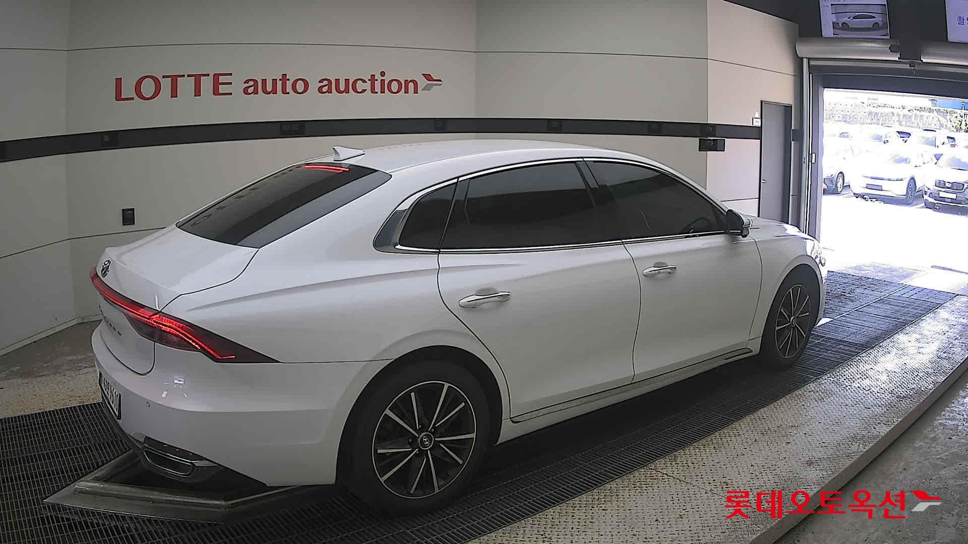 Hyundai - Грандер | THE NEW (G) 2.5 14