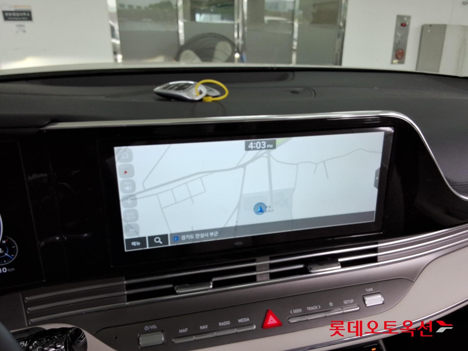 Hyundai - Грандер | THE NEW (G) 2.5 31