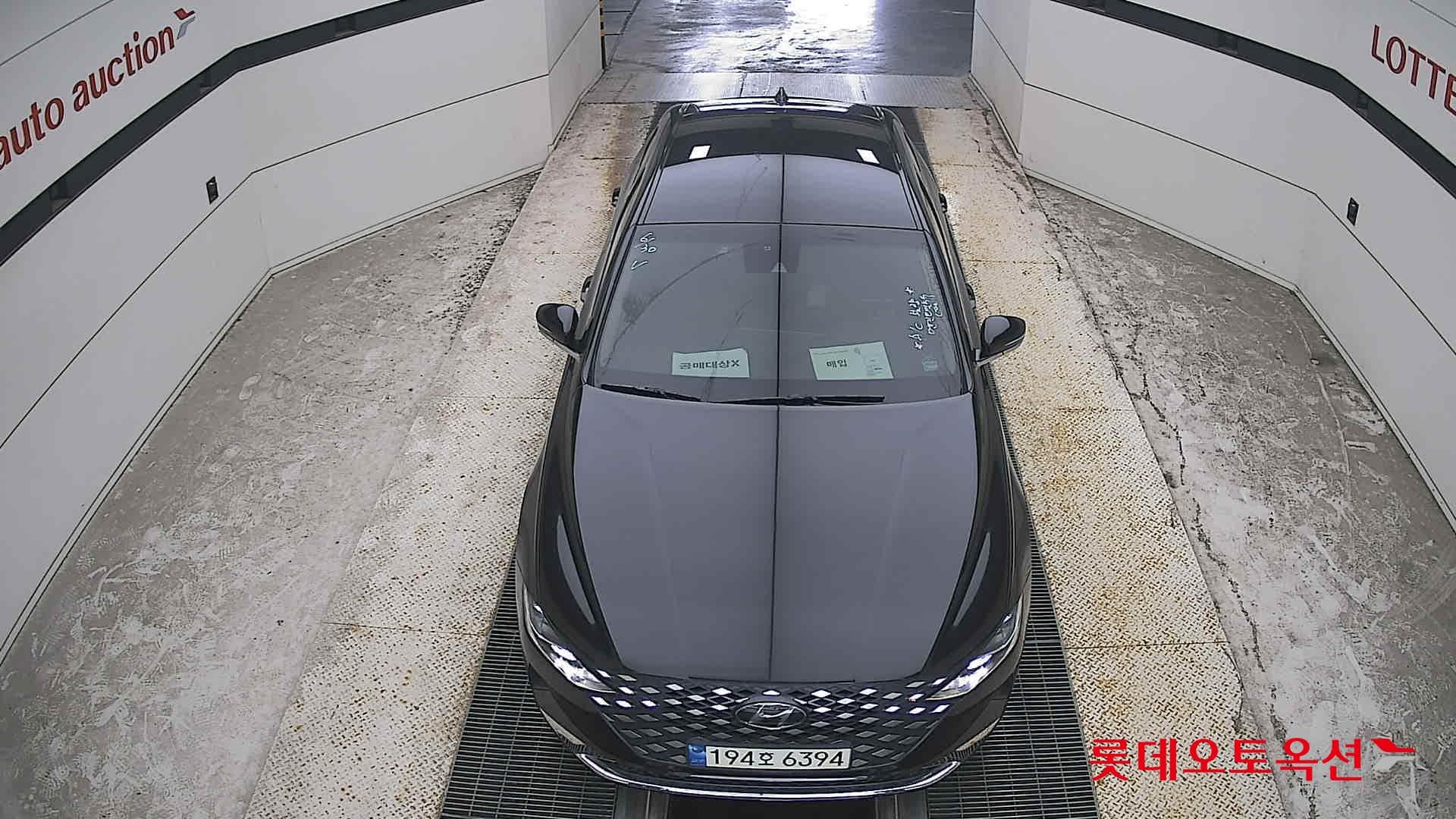 Hyundai - Grandeur | THE NEW (G) 2.5 25