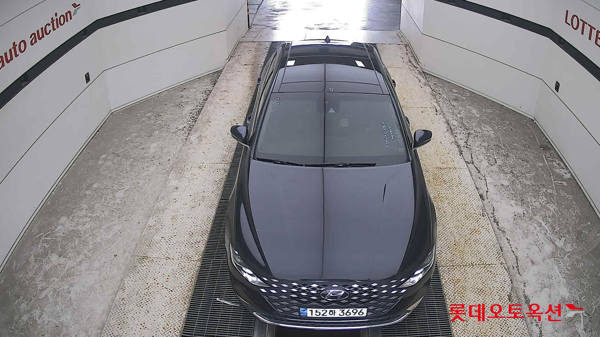 Hyundai - Grandeur | THE NEW (G) 2.5 Premium 25