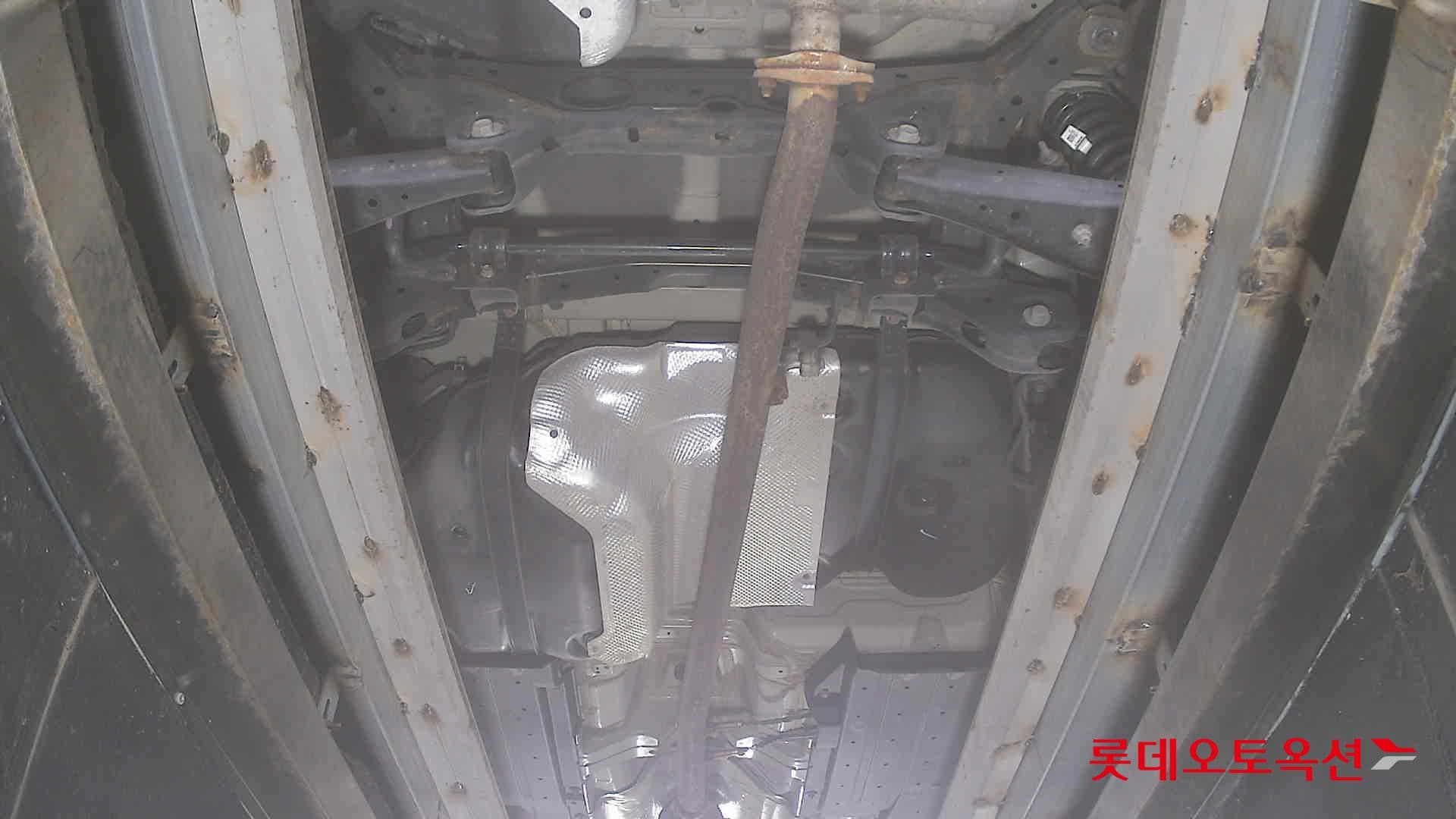 Hyundai - Tucson | (D) 2.0 Edition 2WD 27