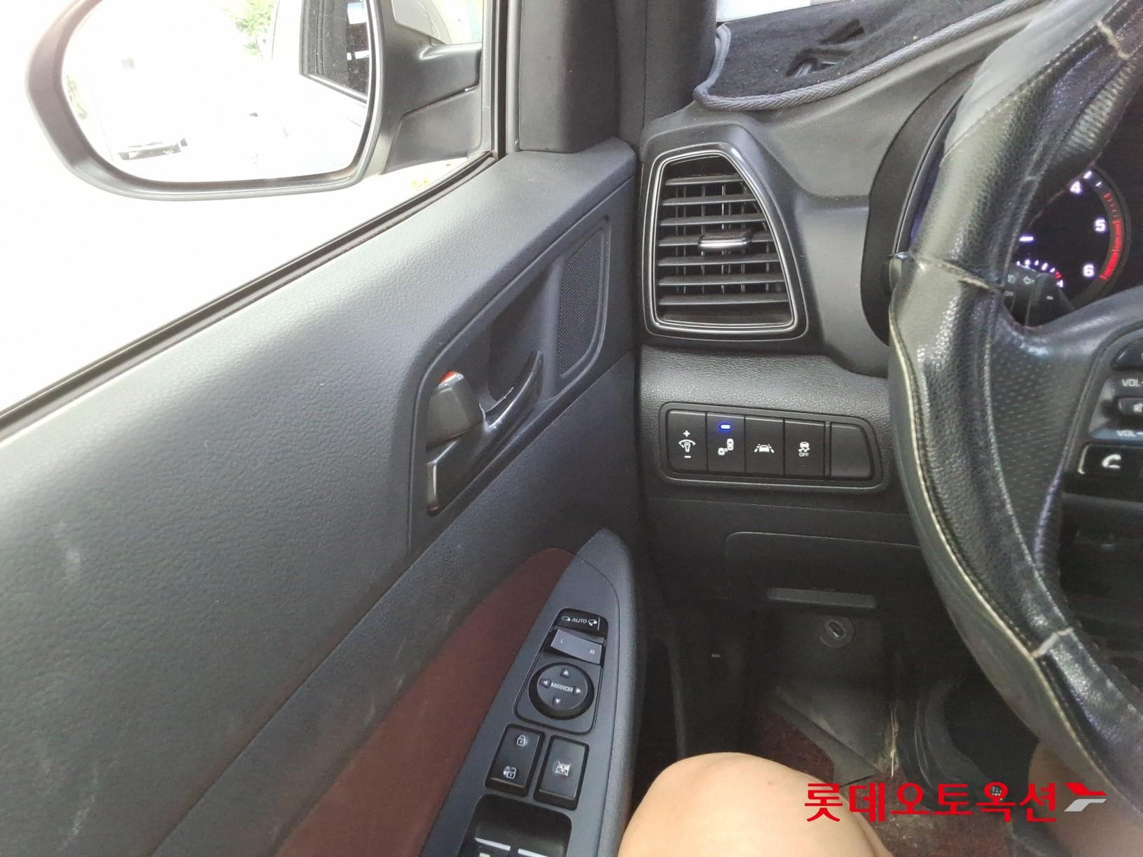 Hyundai - Tucson | (D) 2.0 Edition 2WD 28