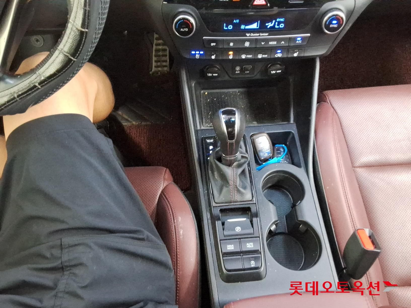 Hyundai - Tucson | (D) 2.0 Edition 2WD 31