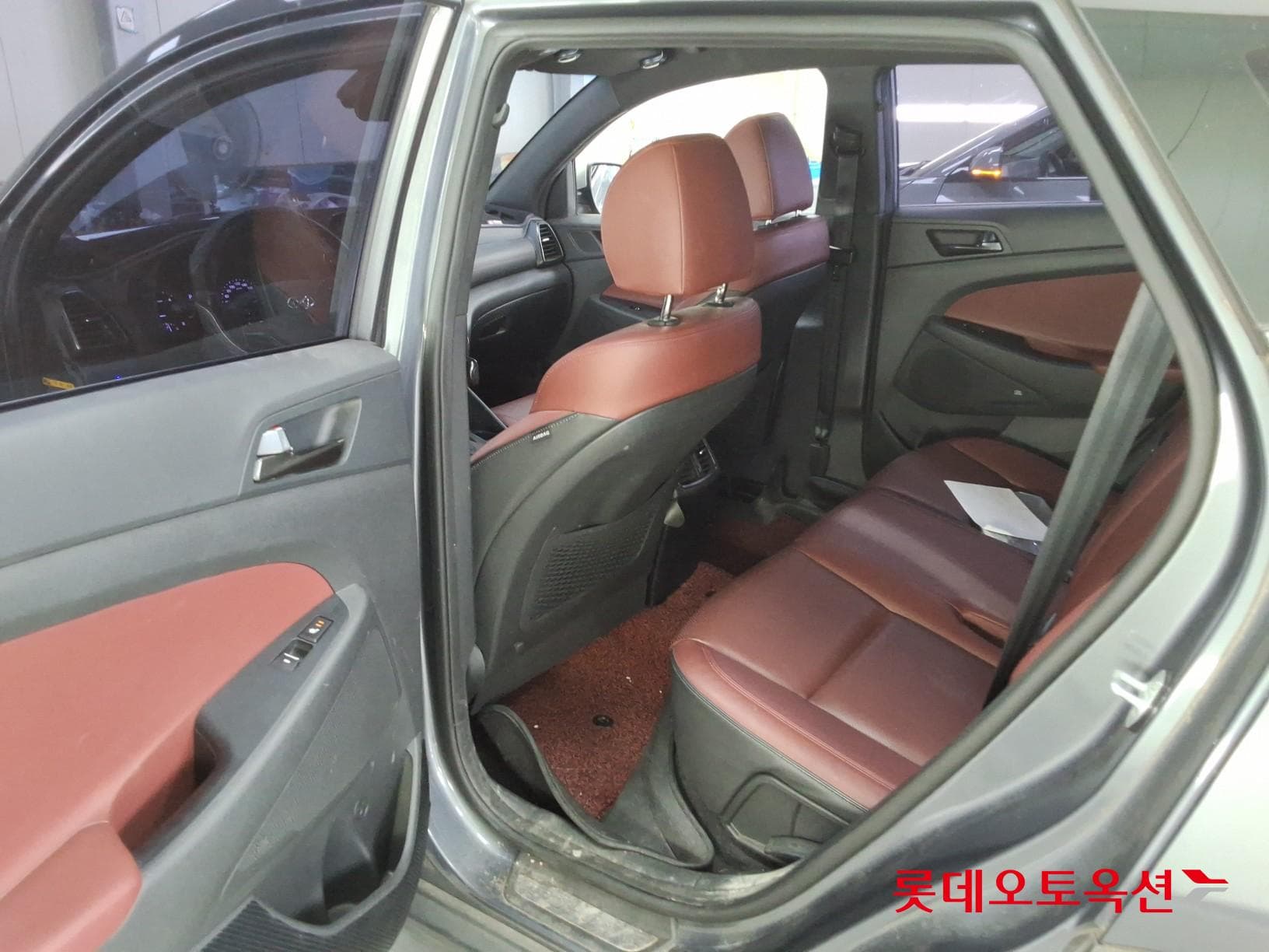 Hyundai - Tucson | (D) 2.0 Edition 2WD 35
