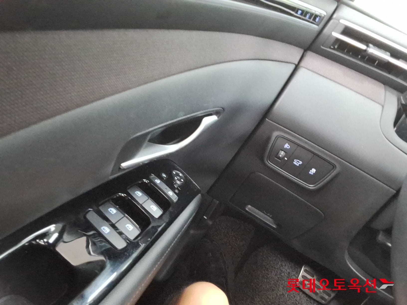 Hyundai - Tucson | THE ALL NEW (G) 1.6 T Inspiration 4WD 28