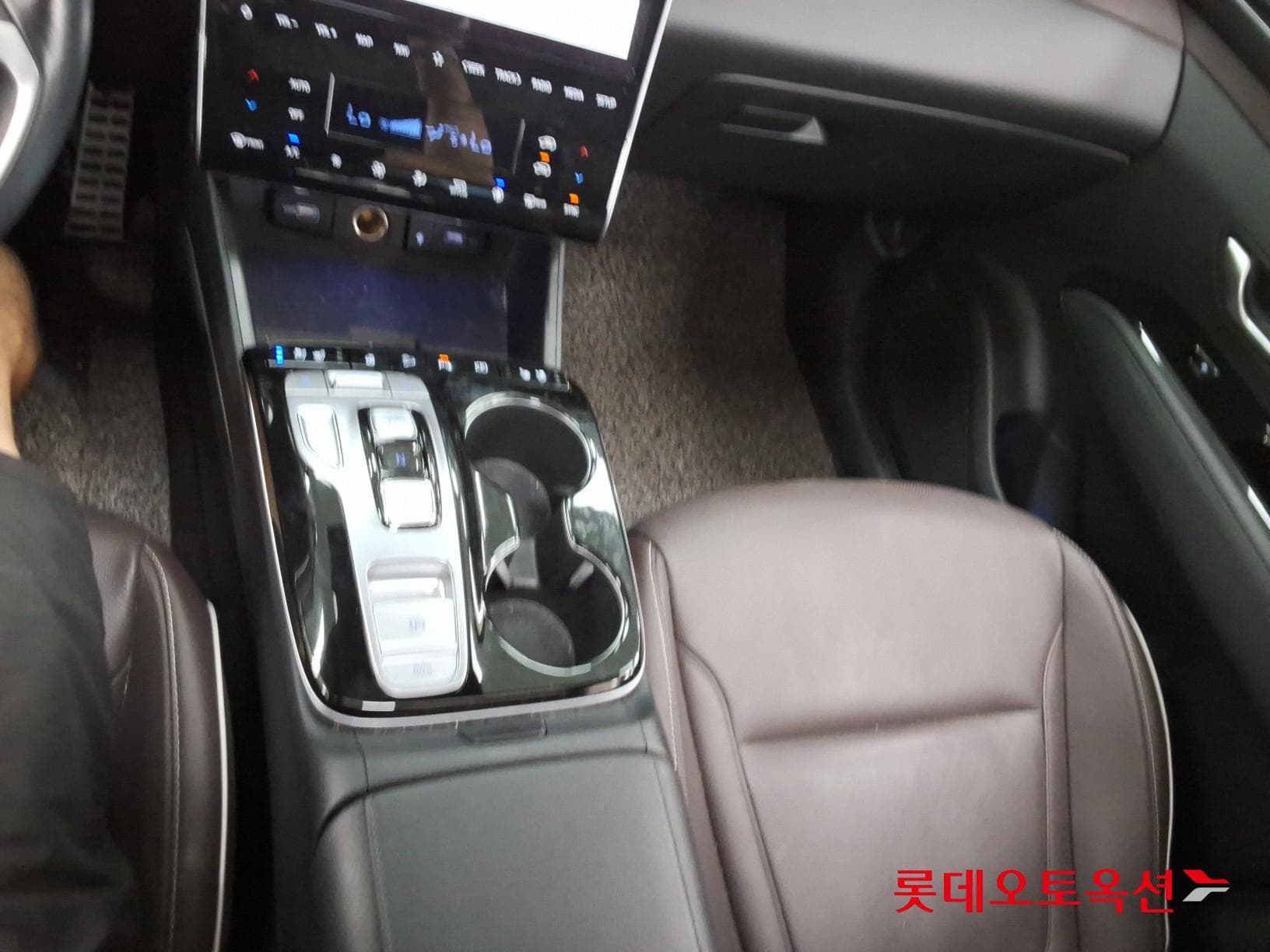 Hyundai - Tucson | THE ALL NEW (G) 1.6 T Inspiration 4WD 34