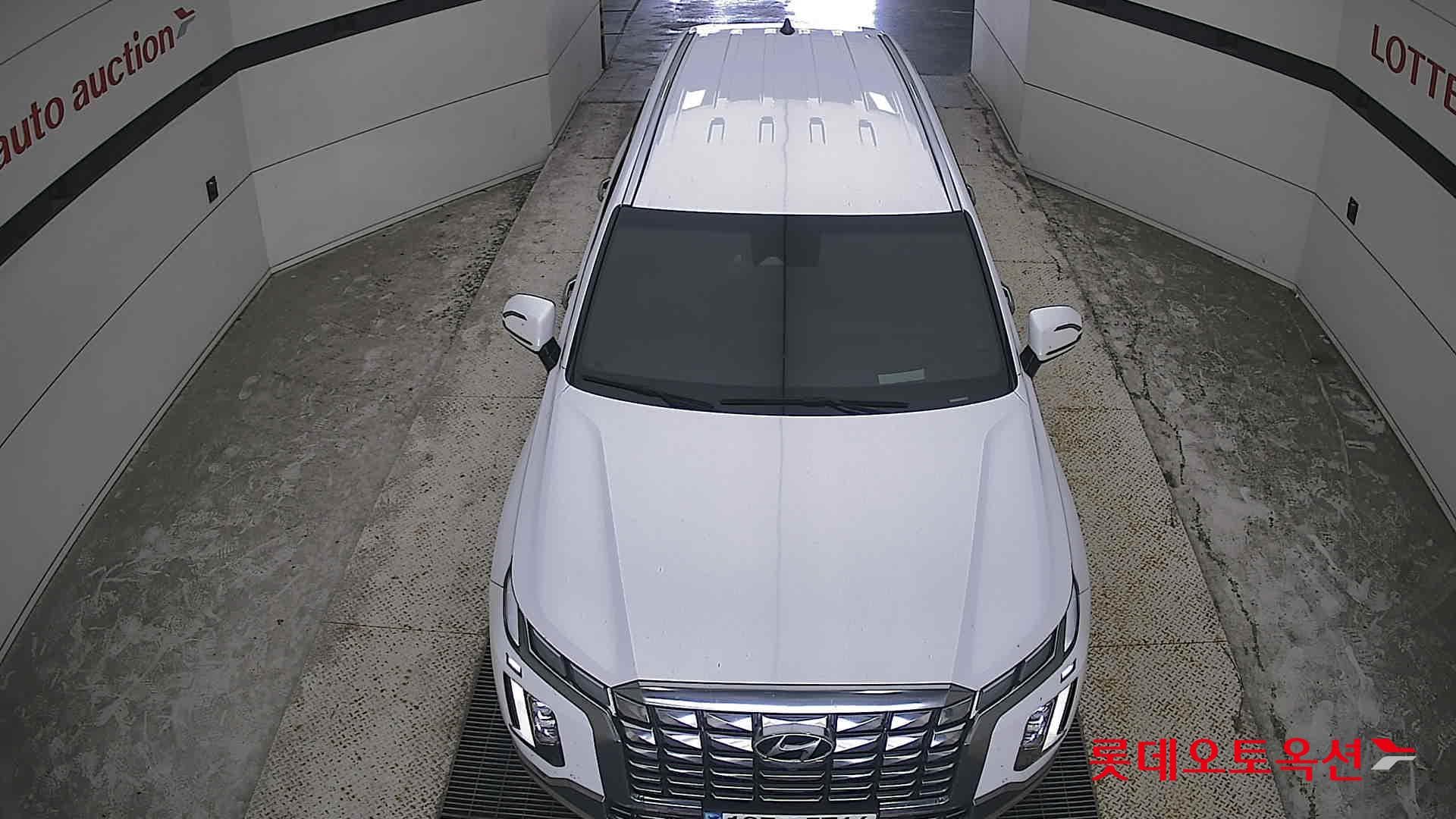 Hyundai - Palisade | (G)3.8 8 4WD AT 25