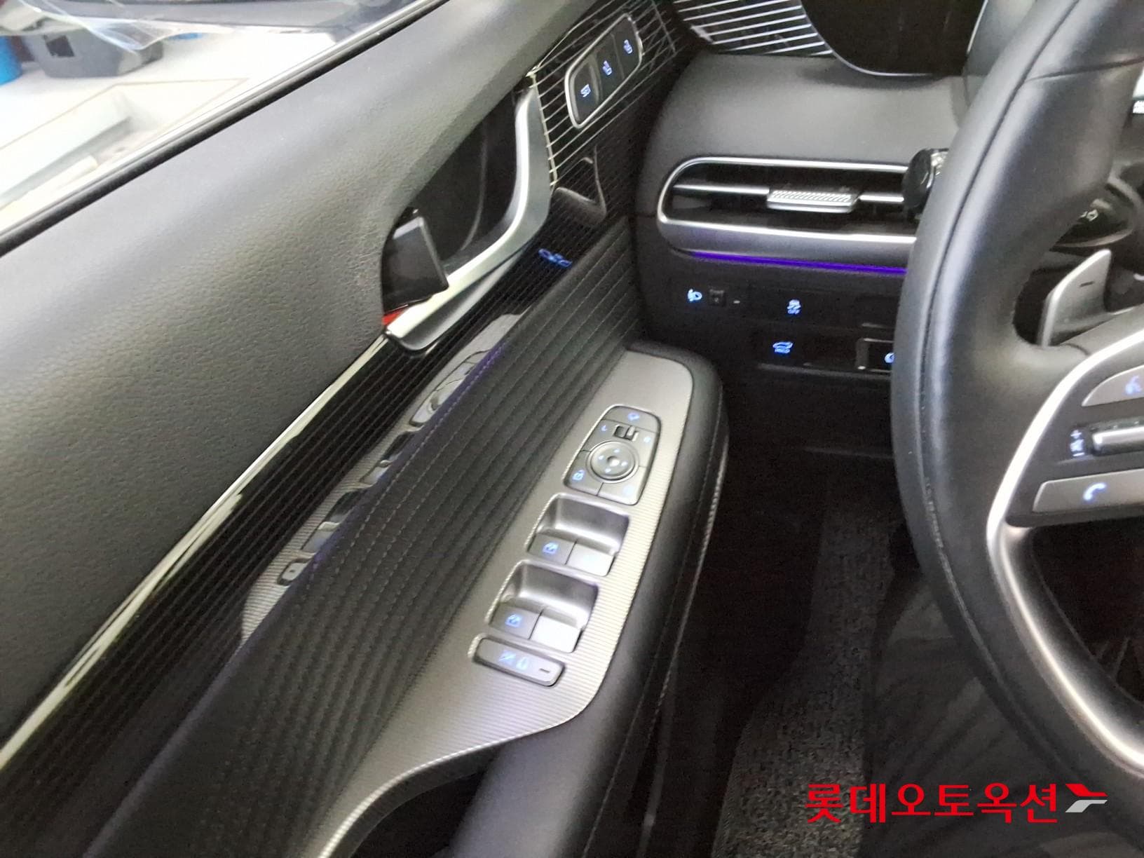 Hyundai - Palisade | (G)3.8 8 4WD AT 28