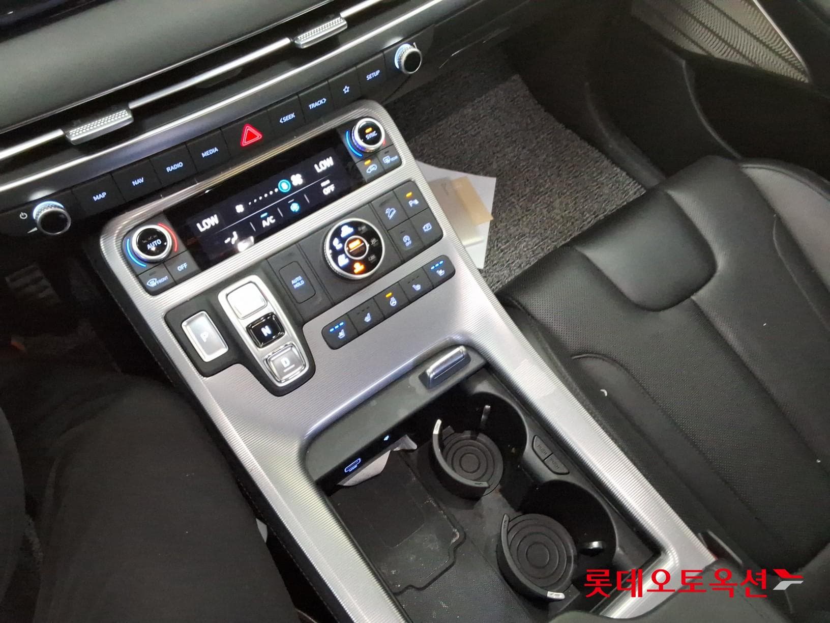 Hyundai - Palisade | (G)3.8 8 4WD AT 33