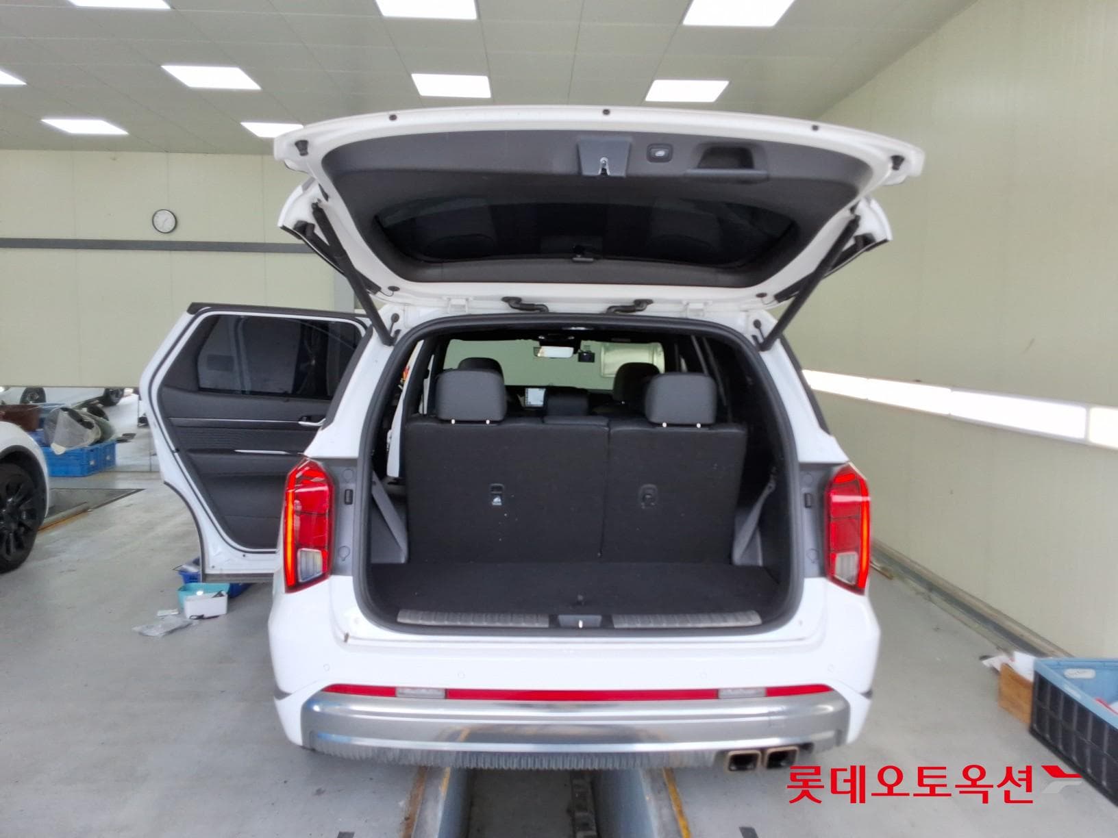 Hyundai - Palisade | (G)3.8 8 4WD AT 37
