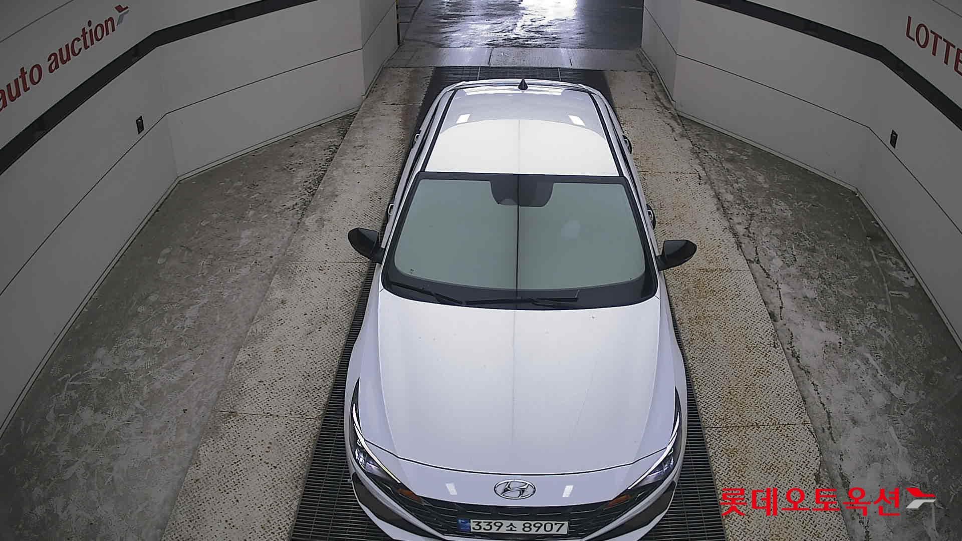 Hyundai - Elantra | ALL NEW (G) 1.6 INSPIRATION 25