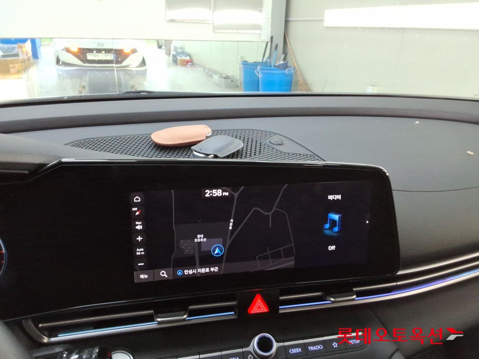 Hyundai - Elantra | ALL NEW (G) 1.6 INSPIRATION 31