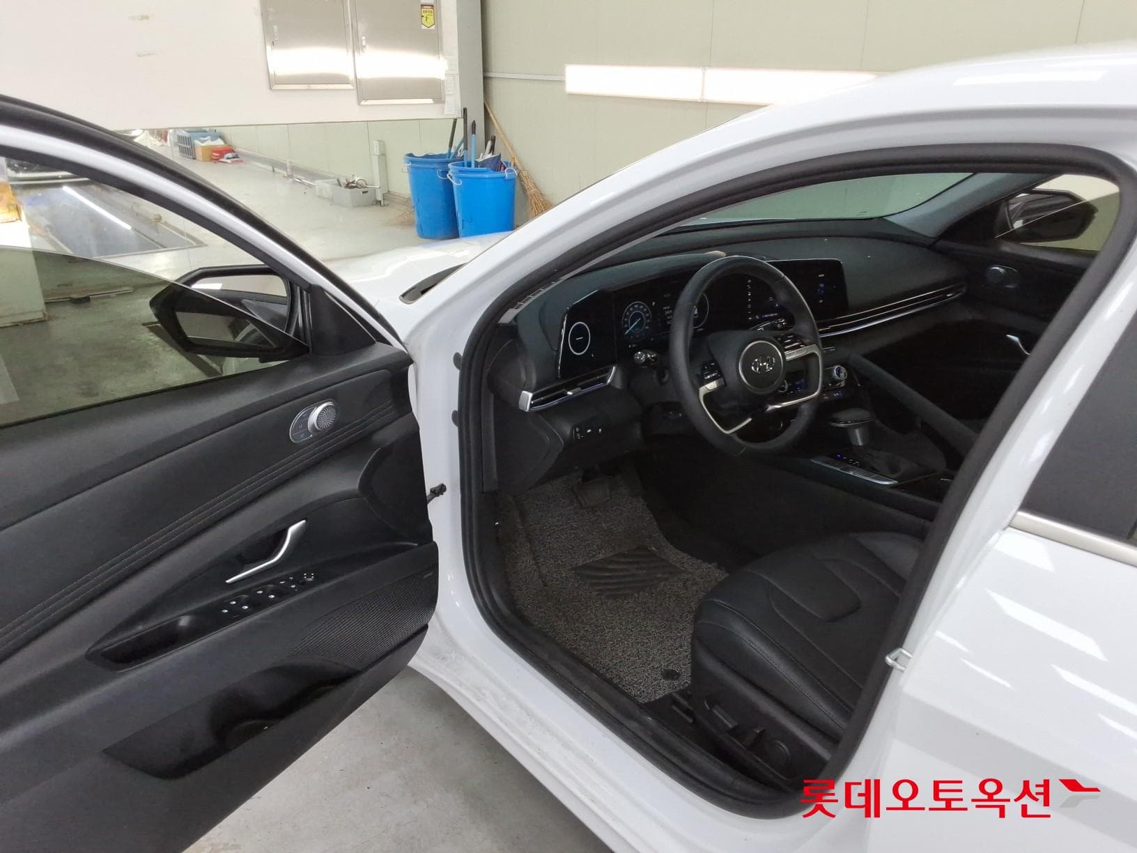 Hyundai - Elantra | ALL NEW (G) 1.6 INSPIRATION 34