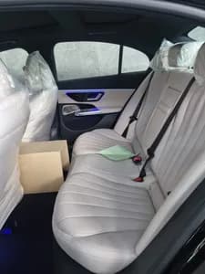 مرسيدس - E-Class | E300 4MATIC AMG Line 5