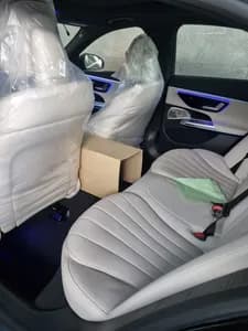 مرسيدس - E-Class | E300 4MATIC AMG Line 6