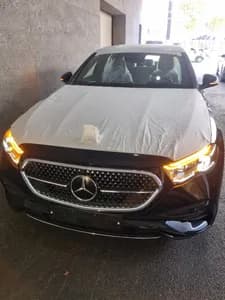 مرسيدس - E-Class | E300 4MATIC AMG Line 3