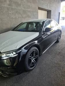 مرسيدس - E-Class | E300 4MATIC AMG Line 1