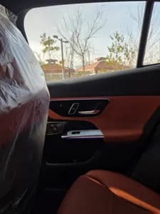 Mercedes-Benz - GLC-Class | X254 | 300 4MATIC Coupe 3