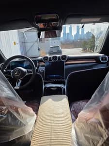 Mercedes-Benz - GLC-Class | X254 | 300 4MATIC Coupe 6