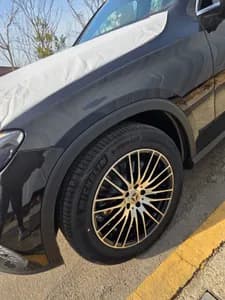 Mercedes-Benz - GLC-Class | X254 | 300 4MATIC Coupe 7