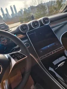 Mercedes-Benz - GLC-Class | X254 | 300 4MATIC Coupe 9