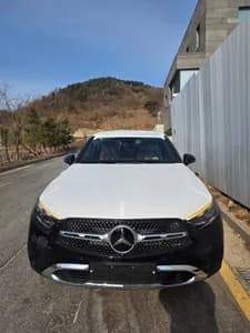 Mercedes-Benz - GLC-Class | X254 | 300 4MATIC Coupe 10